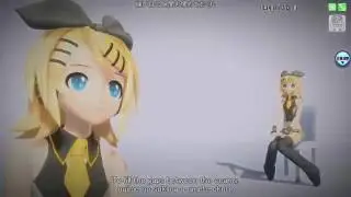 【Arsloid & Kagamine Rin】Tokyo Teddy Bear【VOCALOIDカバー】