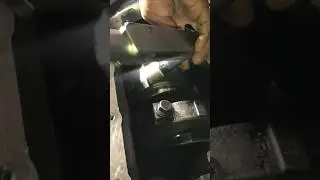 Connecting rod torque John Deere 6081