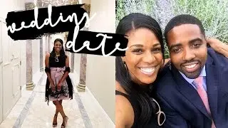 WEDDING DATE #061| OUR FAMILY DIARY