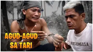 DAGON PANG SWERTE SA SABONG