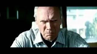 Grand Torino - Clint Eastwood Err Compilation