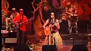 Del Oriente. William Vivanco  (Live)