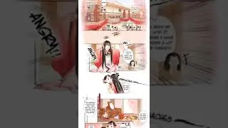 From concubine to Master chapter 14