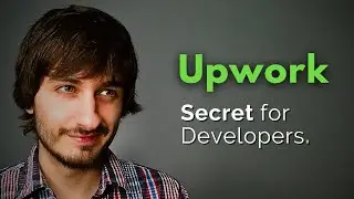 Upwork how to get more jobs for front end web developers