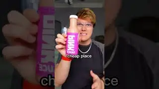 Walmart is Selling PINK SAUCE…