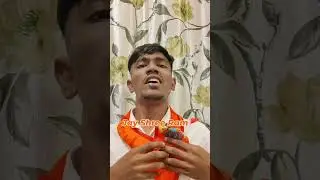Jay Shree Ram 🚩 | Ram Mandir 🔥 