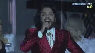 Ф.Киркоров, 