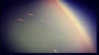 Navy SEAL Skydiving Into The Ocean