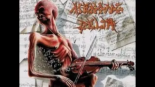 MEKONG DELTA - Kaleidoscope [Full Album] HQ