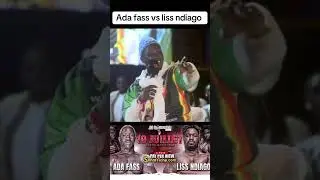 Ada fass vs liss ndiago