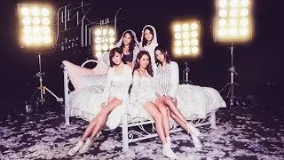 SUPER GIRLS - 《睡衣派對》官方 MV
