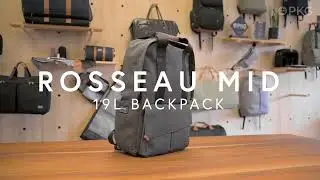 Rosseau Mid II   Backpack
