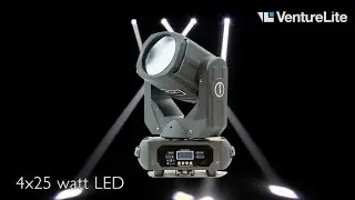 Stacey beam moving head - VentureLite