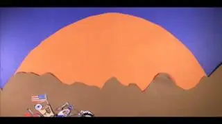 The American Classic: My Crappy Animation 2