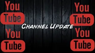 Channel Update