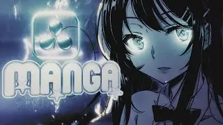 Davinci Resolve 20 | Manga Animation tutorial