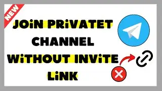 How to Join Telegram Private Channel Without Invite Link on Android & iOS (2026 Method)