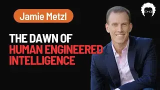 How Super Convergence Will Revolutionize Health: Jamie Metzl 