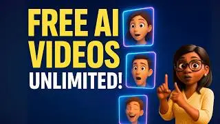 How to Create Unlimited AI Videos with Google Veo 3 (100% Free Method)