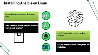 How to start Ansible in Linux | Ansible Training | Ansible Tutorial