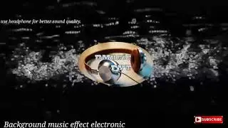 Free background music electronic guitar.free to use no copyright issues.