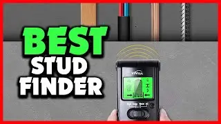 ✅Top 5 Best Stud Finder in 2024