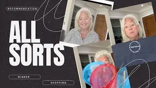 HMJ Bag Winner and Home Bargains