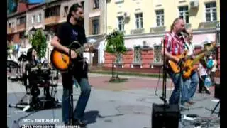 ЛИС и ЛАПЛАНДИЯ - Дочь полкового барабанщика