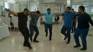 #Езидская свадьба Саркис & Стелла Нижний Новгород 2018 #Yezidi wedding Sarkis & Stella