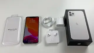 Apple iPhone 11 Pro Max Unboxing🔥🔥🔥 | iphone 11 Pro Max hands on | iPhone 11 Pro Max Review