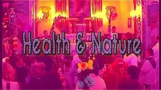 Full Flava Patology - Oto Jest Dzień (który dał nam pan) // Health & Nature mash up video