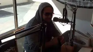 Wade In Your Water (Acoustic) - Common Kings