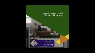 Ontario Cottage Prices Plunge: Waterfronts Drop 23%