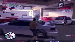 pdz vs NTL (AC)  || prezx