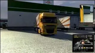 Как прокачать быстро уровень в ets2