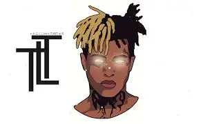 XXXTENTACION - Jocelyn Flores (Downtime Remix)