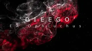 'Dieego' - TW ALLIANCE (ataq) x REBIRTH (def) - (03/07/2021) - PWBR Ophiuchus
