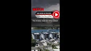 BNT Impact windows commercial sneak peek work-in-progress #shorts