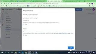 Using Datatable library of Jquery to create HTML table for WebApp