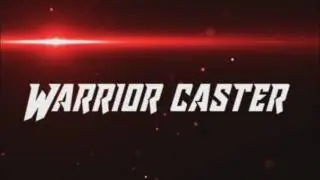 [GTM]intro warrior caster by GTM cast gaming [v 2]