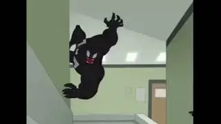 Venom gets Gwen'd