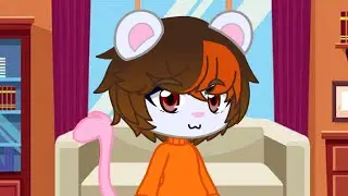 Mouse’s Redesign (Non-Vore)