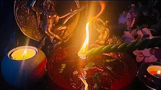 💯ЧТО ПОЗАДИ .. ЧТО СЕЙЧАС …И ЧТО ОЖИДАЕТ ВАС 💯 ГАДАНИЕ НА СВЕЧЕ🕯