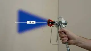 Spray Technique