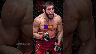 Khabib reveals SECRET to Dagestan Success in UFC🤫#khabibnurmagomedov #khabib #shortsfeed #shorts