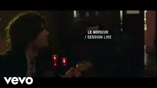 LE NOISEUR - LE NOISEUR – Sexual Tourism (live session)