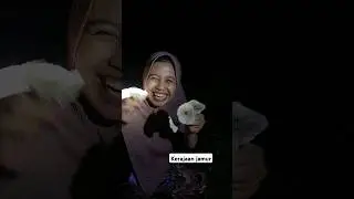 rejeki nomplok malam hari