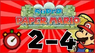 [2-4] SPM Any% Guide