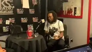 X Side 3D x BKS1 Radio