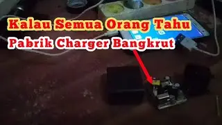 After Watching, Guaranteed Not To Buy A New HP Charger